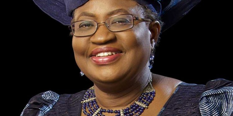 AU applauds Ngozi’s selection to lead WTO.