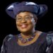 AU applauds Ngozi’s selection to lead WTO.