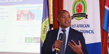 EABC bid to boost regional intra-trade to 30 percent