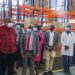 Expanded warehouse huge boost for smaller importers using SGR