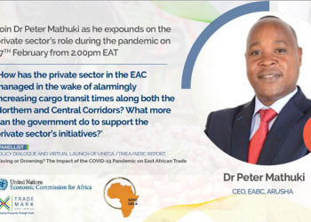 Prioritize-vaccination-for-Truck-Drivers