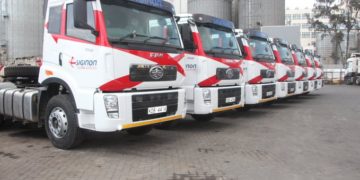 Demand drive Siginon to acquire new truck fleet as economies fit in ‘new normal.’