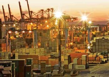 Centralized operations at KPA drive port efficiency as numbers hit pre-Covid period.