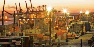 Centralized operations at KPA drive port efficiency as numbers hit pre-Covid period.