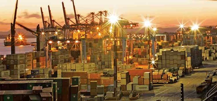 Centralized operations at KPA drive port efficiency as numbers hit pre-Covid period.