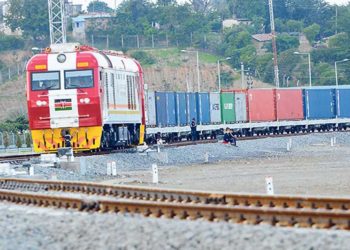 Reprieve for Uganda importers as Treasury allocate fund to crucial rail link