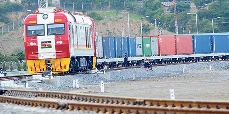 Reprieve for Uganda importers as Treasury allocate fund to crucial rail link