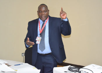 Clearing agents seek listing as essential service providers as Mombasa port cargo volume surge