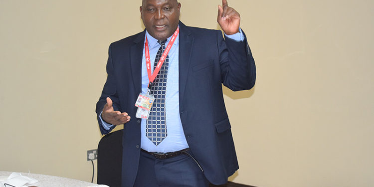 Clearing agents seek listing as essential service providers as Mombasa port cargo volume surge