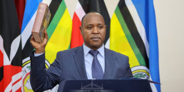 DR Congo, Somalia not ready for EAC admission