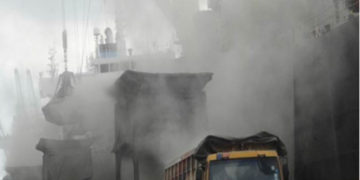 Green House Gas Central and Northern report set for corridor validation.