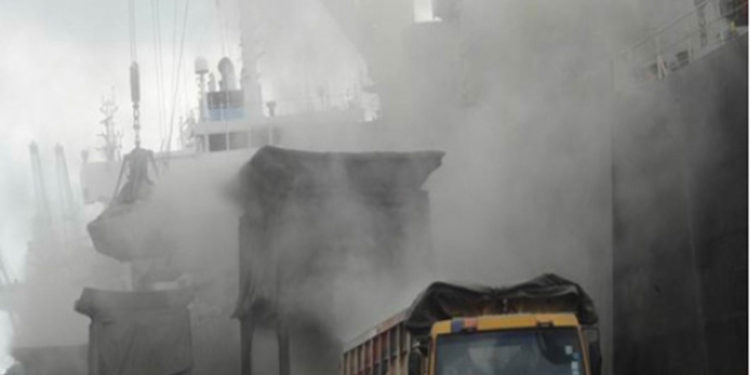 Green House Gas Central and Northern report set for corridor validation.