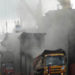 Green House Gas Central and Northern report set for corridor validation.