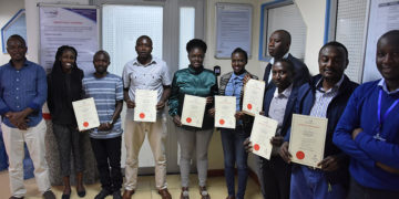 KenTrade offers one-month free training on upgraded system