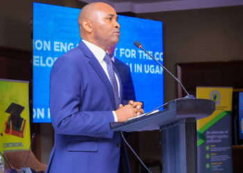 CPD piloting in Uganda set for inaugural classes.