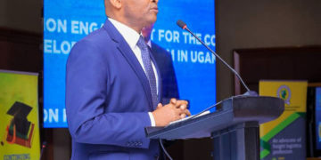 CPD piloting in Uganda set for inaugural classes.