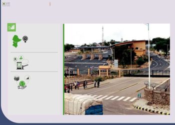 Kenya- Ethiopia harmonize operation procedures for Moyale OSBP optimal use