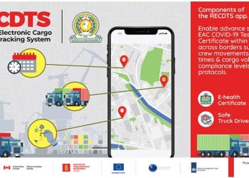 Drivers’ tracking App enrolls 90 percent targeted users.