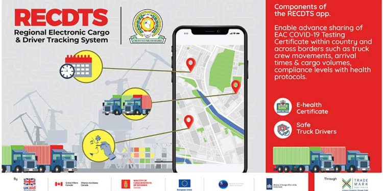 Drivers’ tracking App enrolls 90 percent targeted users.