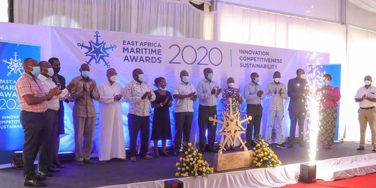 KPA extends Regional Maritime Awards Entries to March 31st