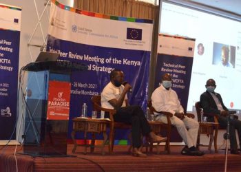 Strategic meeting held to chart Kenya’s path for AfCFTA fortunes.