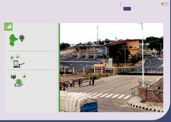 TMEA report takes Covid 19 stock on intervention measures to enhance regional safe trade