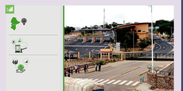 TMEA report takes Covid 19 stock on intervention measures to enhance regional safe trade