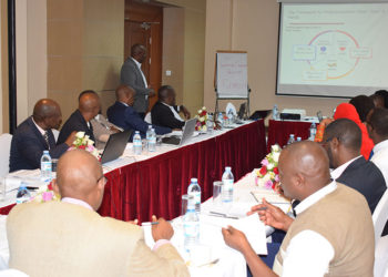 URA sets new date for rolling out freight forwarders training programme