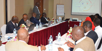 URA sets new date for rolling out freight forwarders training programme