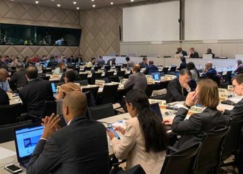 Private sector game-changer in AfCFTA success: WTO Aid for Trade meeting.