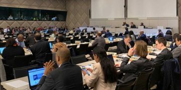 Private sector game-changer in AfCFTA success: WTO Aid for Trade meeting.