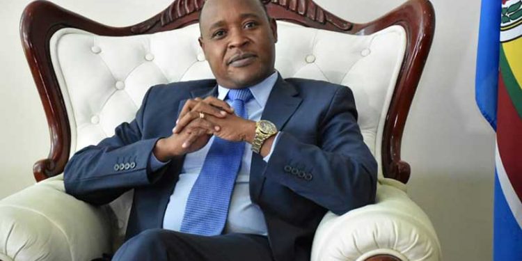 EABC charts out regional policy to ease trade.