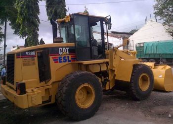 Customs cargo clearance hit record time as Mombasa port moves towards paperless transactions.