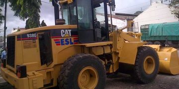 Customs cargo clearance hit record time as Mombasa port moves towards paperless transactions.