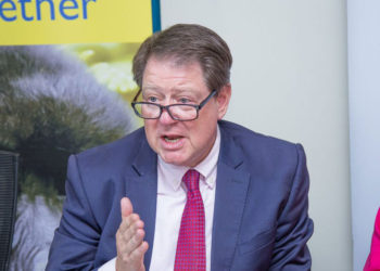 TMEA sets foot in Malawi to tackle enormous transport costs.