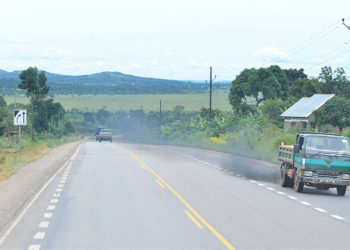 Corridors’ Greenhouse Gas estimation model huge game-changer in reducing emissions.