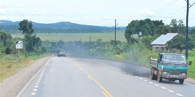 Corridors’ Greenhouse Gas estimation model huge game-changer in reducing emissions.