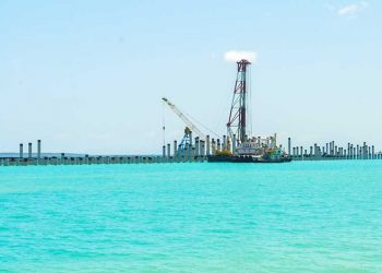 Lamu-Garissa road set for construction as KeNHA picks Chinese firm