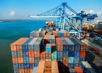 Reprieve for shippers as KPA extends free storage period