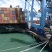 February highest ever performer as port cargo volumes surpass pre-COVID 19 period