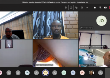 Study offers raft policy measures to cushion EAC against COVID-19 related supply chain bottlenecks