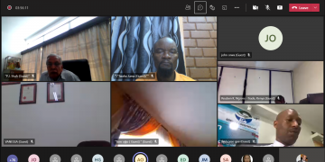 Study offers raft policy measures to cushion EAC against COVID-19 related supply chain bottlenecks