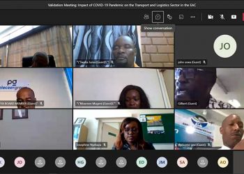 It is our hope the study will improve trade and logistics: Seka