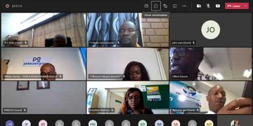 It is our hope the study will improve trade and logistics: Seka