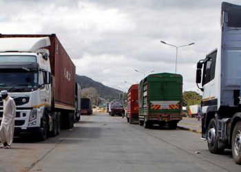 Transporters want transit drivers listed for Phase 1 COVID-19 vaccination.