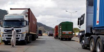 Transporters want transit drivers listed for Phase 1 COVID-19 vaccination.