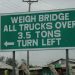 Mariakani weighbridge axle load records 99 percent compliance as region lags.