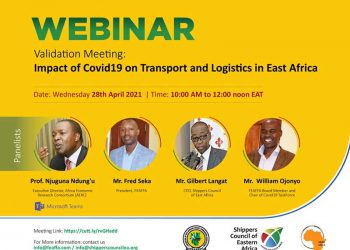 Don’t let COVID-19 impact supply chain study gather dust: Stakeholders.