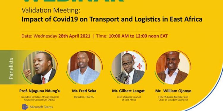 Don’t let COVID-19 impact supply chain study gather dust: Stakeholders.