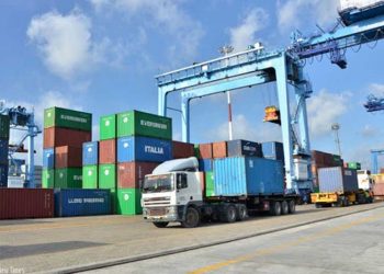 Northern Corridor transport cost record sharp increase